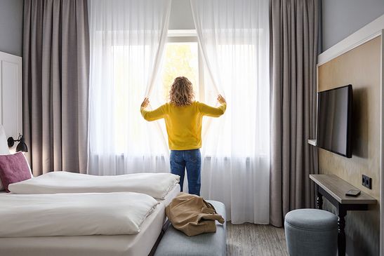 Garner Hotel by IHG
