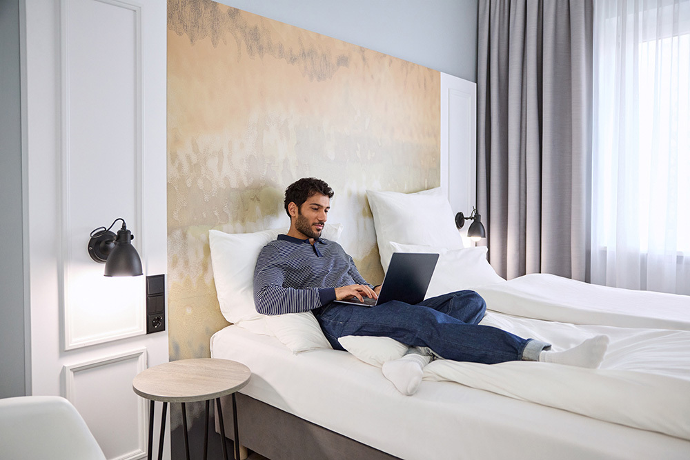 Garner Hotel by IHG