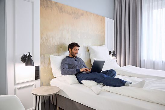 Garner Hotel by IHG