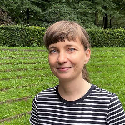 Nicole Fronzek Postproduction - Kreative Bildbearbeitung, Composing, Retusche
